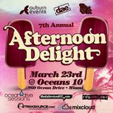Adam Auburn @ AD 2011