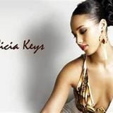 DJ Suspense - Alicia Keys Mixxx