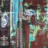 DJ Vadim & DJ Primecuts - Architects Of The Great (Jazz Fudge Records, 1998)