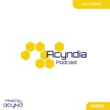 Acyndia #008 - April 2015