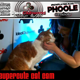 @Phoole and the Gang | Show 136 | @IdealClubWorld Radio | 26 Feb 2016