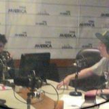 Dale Luz al Instante - Programa 5 - 01-08-2015