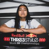 DJ Niki Del Rosario - Philippines - Cebu Qualifier