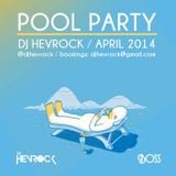 POOL PARTY