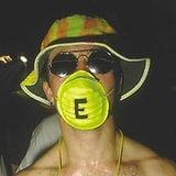 Tribute To All You Old School Ravers!!!!!!! (Part I) - (1990 -1992)