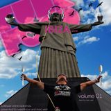 FunkFood sessions - Ibiza special 2014 volume01 (mixed by marc west)