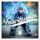 Mix TRAVESURAS II - Deejay Jota ║Jolvien Edit'║