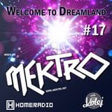 mektro - Welcome to Dreamland 17