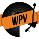 Vincent Black @ We Play Vinyl #05 - Jarring Effects - Live Station DIY - 15 02 2014