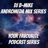 Andromeda Mix Series - Week 007