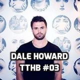Dale Howard - To The House Beat 03 - Amsterdam Open Air Promo Mix