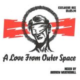 Andrew Weatherall - ALFOS - Exclusive Mix 01.05.14