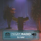 Feel Up Radio Vol.29 - DJ NAV