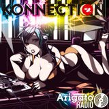 ARIGATO KONNECTION 023