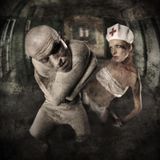 Deranged