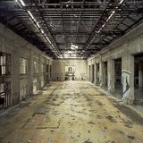 D.D.D. - Deep Dark Detroit