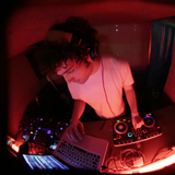 Jeanne - BPM 2015 @ Wanderlust, Paris, 12.06.15