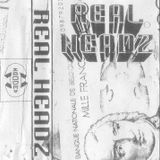 HOODED - REAL HEADZ I (1997 mixtape by El-One & Kaylo)