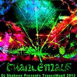 Hard Rock Sofa vs. Jewelz & Scott Sparks - Rasputin MSN (Dj Shaheen Mashup)