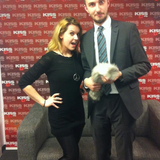 DIE INES & FOXY SHOW mit Jan Böhmermann