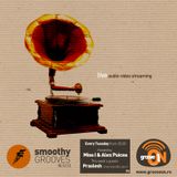 Smoothy Grooves 18 dec_2012 - Praslesh