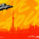 Livestock Toronto Mixtape - Turntable Monkz
