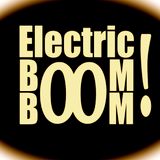 Jennifer Marley - Electric Boom Boom 246 (Tech House)