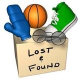 Found Mixes #1 Hip Hop and Bigbeat (January 2010)