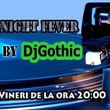 Friday Night Fever Ed.3 Cu Dj Gothic @ RadioYouRomania