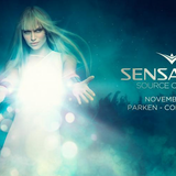 Sander van Doorn - Live @ Sensation Denmark (Copenhagen) - 03.11.2012