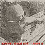 Gospel Summer Heatwave 2013