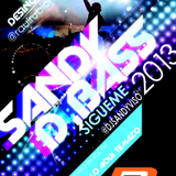 sesion concurso night live sandyd`bass