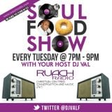 The Soul Food Radio Show February 10, 2015