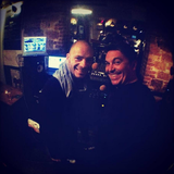 Olivier Cavaller b2b Art Of Tones • DJ set