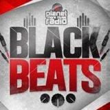 Planet Radio Black Beats by DJ K-Zee, March '12