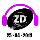 ChrisBand - ZonaDanceFM 02 @EDMSpainRadio