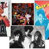 Hot, Cool & Forever: The Salt-n-Pepa Anthology