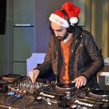 Jakwob -Live- (Boom Ting Recordings) @ Maida Vale Studios - London (12.12.2011)