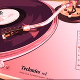 Techmics Vol.2