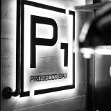Vinyl Live Mix@P1 Prosecco Bar
