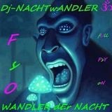Dj-NACHTwANDLER-BASS RAUM WOHNUNG dEr NACHT.F.s.O.NACHTwERK RECORD.2013