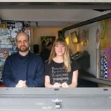 The Guardian Radio Hour w/ Matthew Herbert - 5th February 2016