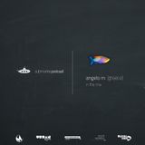 Submarine Podcast 008: Angelo M in the mix