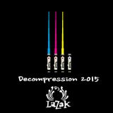 Decompression Party In Israel by Dj LaZaK