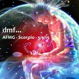 dmf... @ Asheville Full Moon Gathering (May 2015)