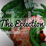 The Eclection #14 - 17.03.15