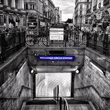 Andrea Matteu - wave