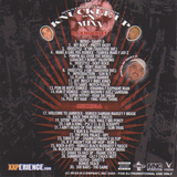 Knuckle Up N Mixx