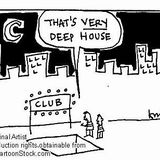 Dom and Calum's Housekeeping
