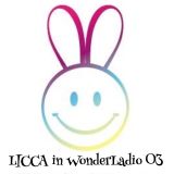 Licca In WonderLadio vol.03